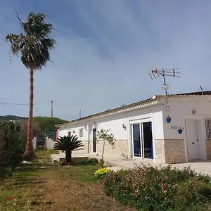 Bed and breakfast La Rana Azul, Vélez
