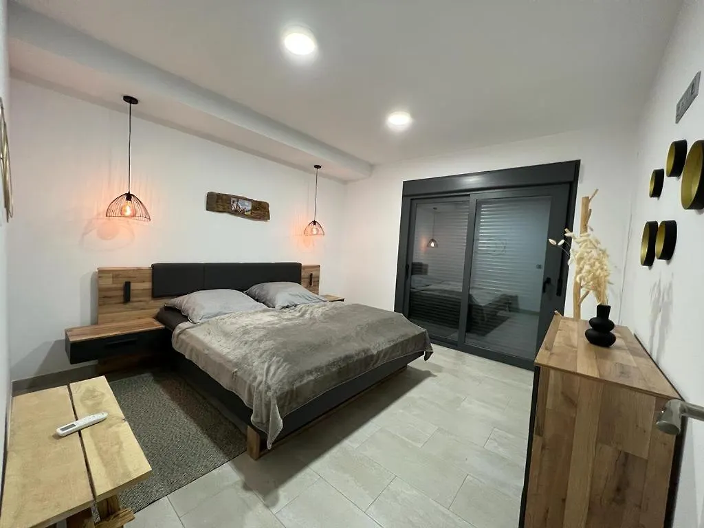 Holiday home Casa De Recreo Villa Velez Malaga Spain