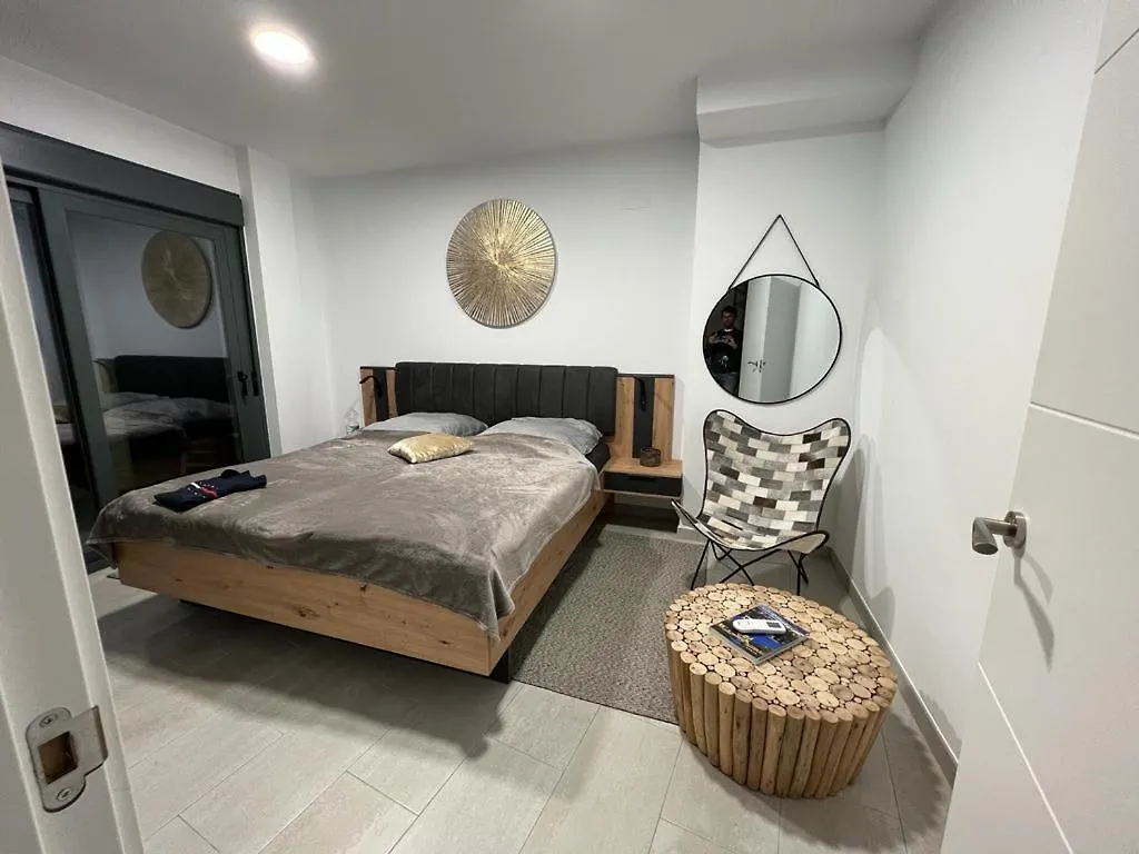 Holiday home Casa De Recreo Villa Velez Malaga