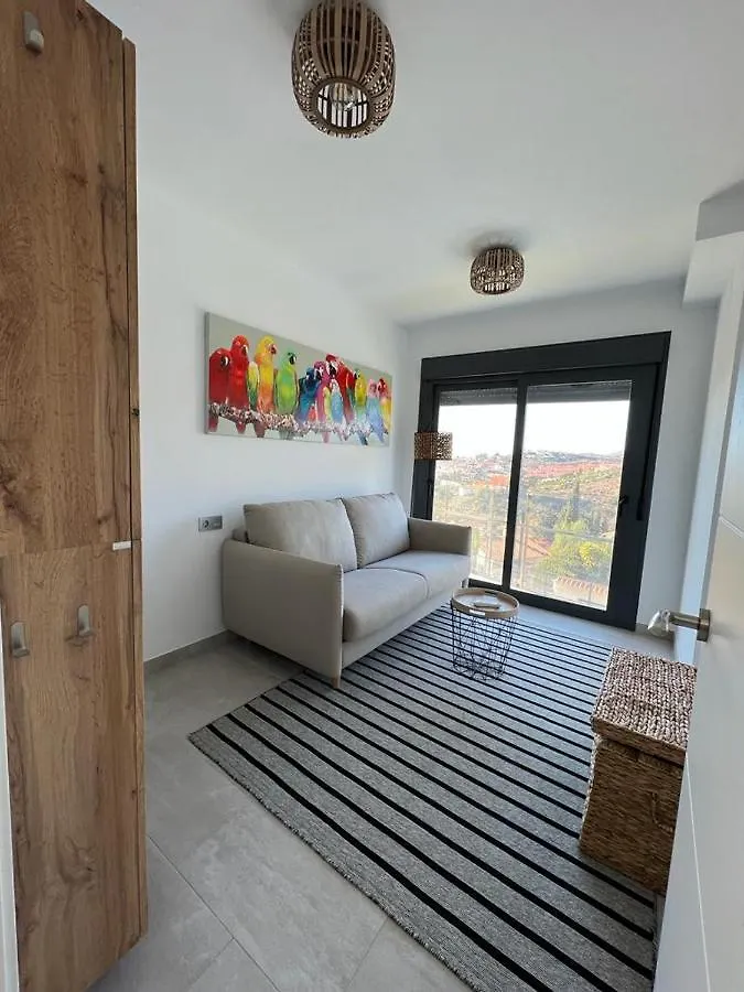 Holiday home Casa De Recreo Villa Velez Malaga